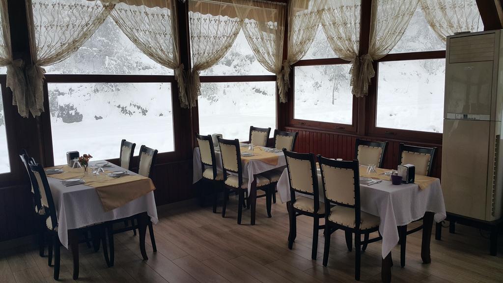 Asina Motel Сапанча Экстерьер фото