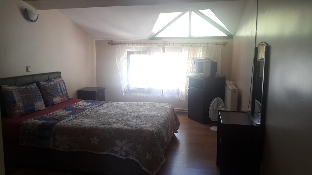 Asina Motel Сапанча Экстерьер фото
