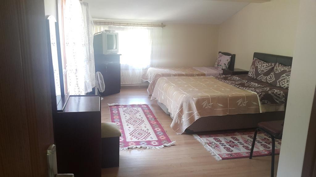 Asina Motel Сапанча Экстерьер фото